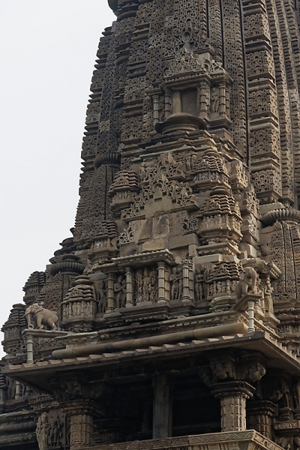 Khajuraho-Western group-130